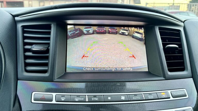 2019 INFINITI QX60 PURE