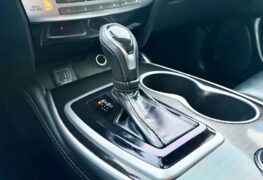 2019 INFINITI QX60 PURE