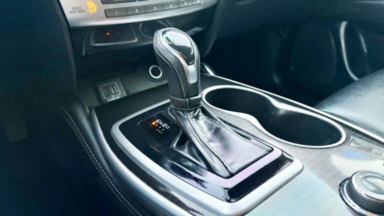 2019 INFINITI QX60 PURE