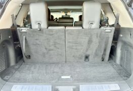 2019 INFINITI QX60 PURE