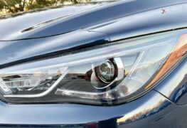 2019 INFINITI QX60 PURE