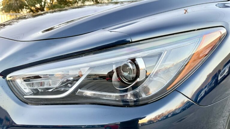 2019 INFINITI QX60 PURE