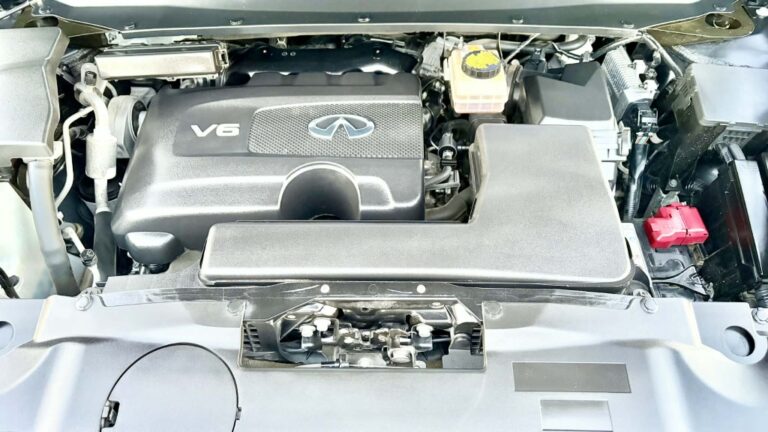 2019 INFINITI QX60 PURE