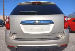 2015 CHEVROLET EQUINOX 1LT