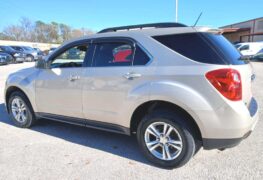 2015 CHEVROLET EQUINOX 1LT
