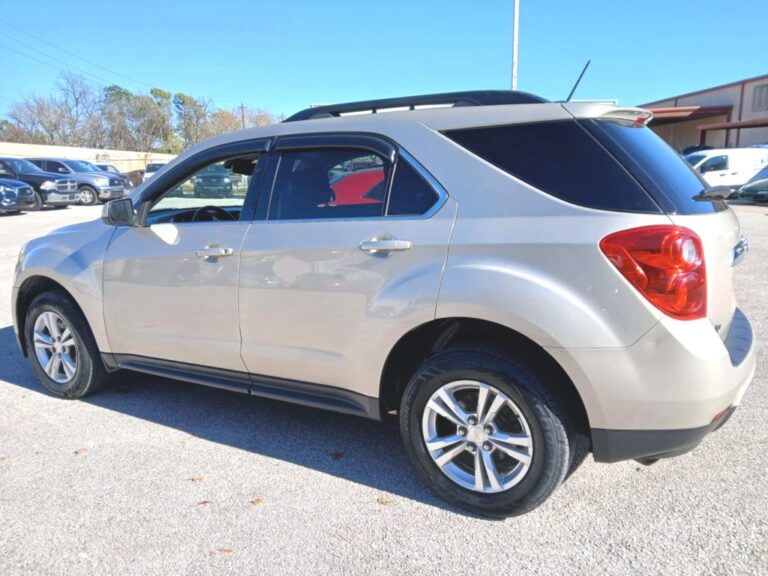 2015 CHEVROLET EQUINOX 1LT