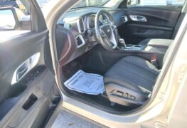 2015 CHEVROLET EQUINOX 1LT