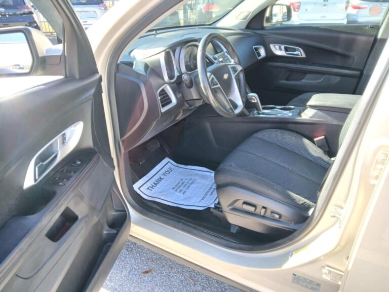 2015 CHEVROLET EQUINOX 1LT