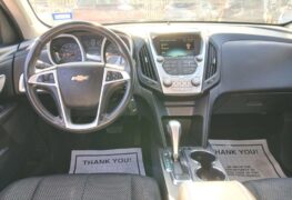2015 CHEVROLET EQUINOX 1LT