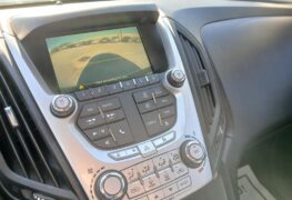 2015 CHEVROLET EQUINOX 1LT