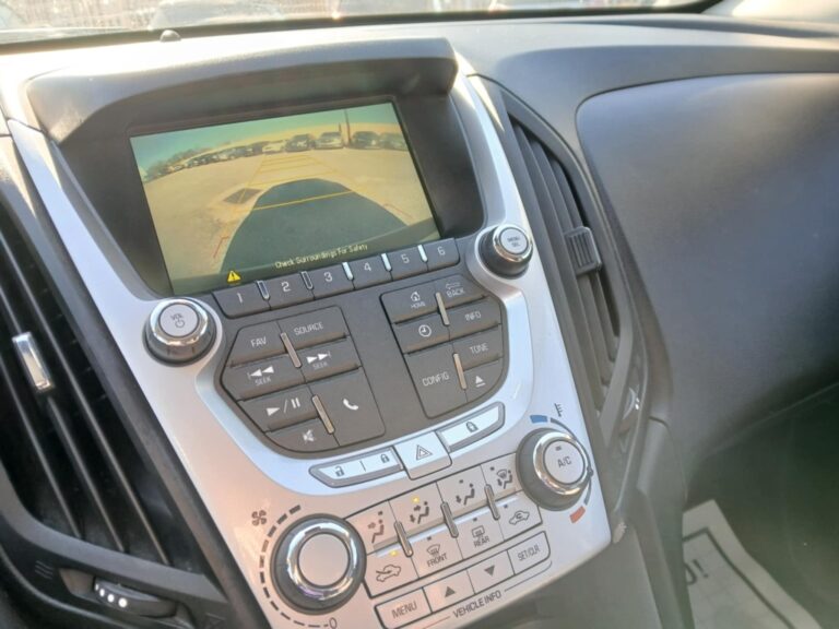 2015 CHEVROLET EQUINOX 1LT