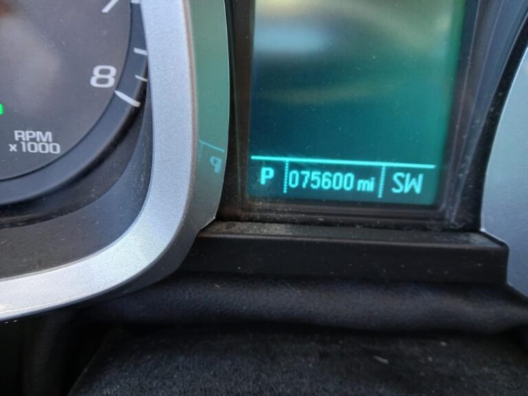 2015 CHEVROLET EQUINOX 1LT