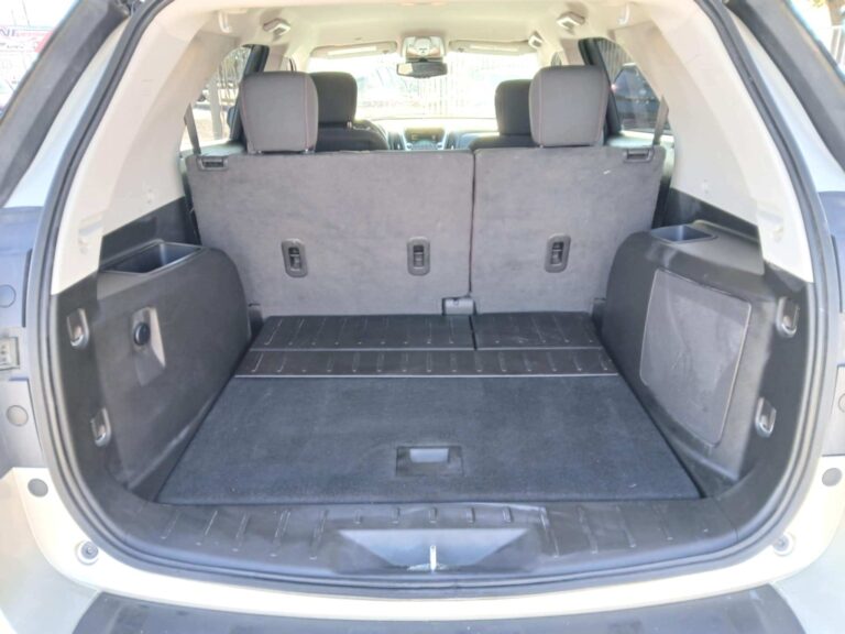 2015 CHEVROLET EQUINOX 1LT