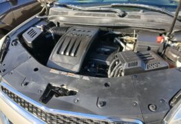 2015 CHEVROLET EQUINOX 1LT