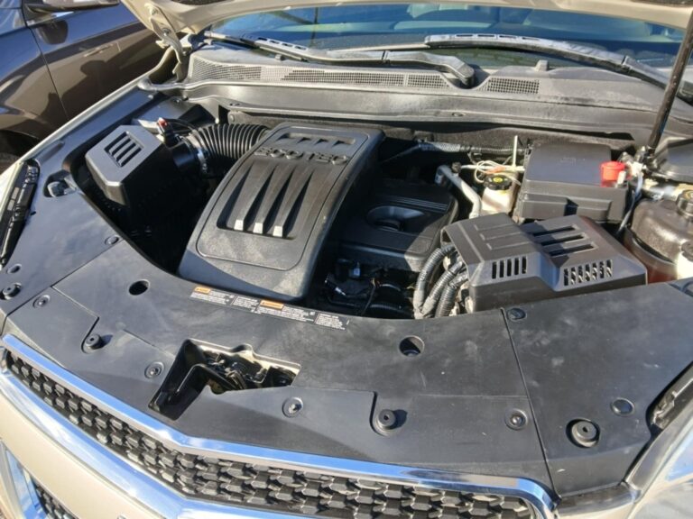 2015 CHEVROLET EQUINOX 1LT