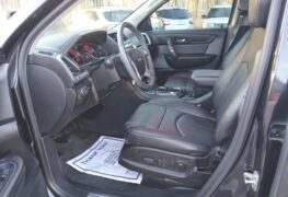 2017 GMC ACADIA LIMITED