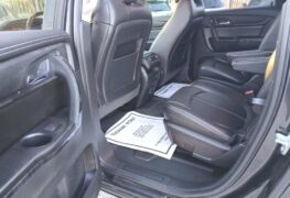 2017 GMC ACADIA LIMITED