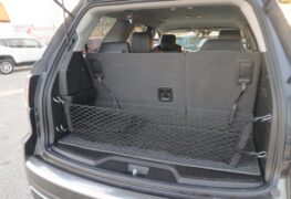 2017 GMC ACADIA LIMITED