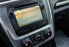 2017 GMC ACADIA LIMITED