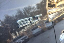 2017 GMC ACADIA LIMITED