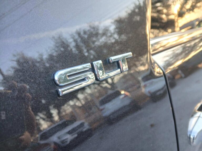 2017 GMC ACADIA LIMITED