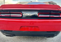 2020 DODGE CHALLENGER R/T