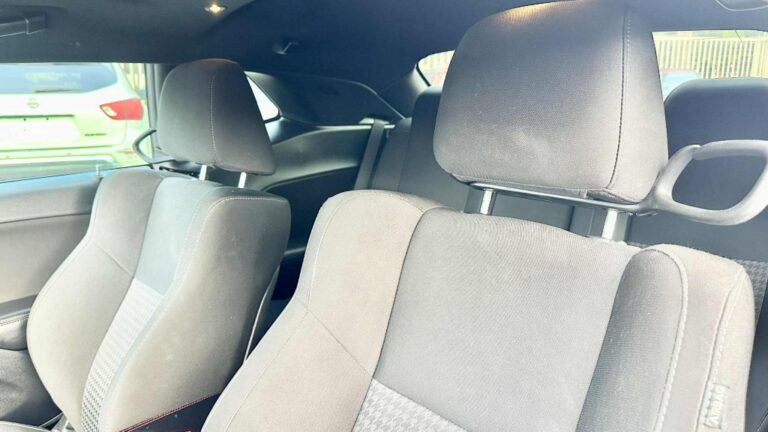 2020 DODGE CHALLENGER R/T