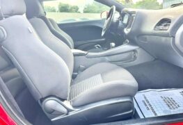 2020 DODGE CHALLENGER R/T