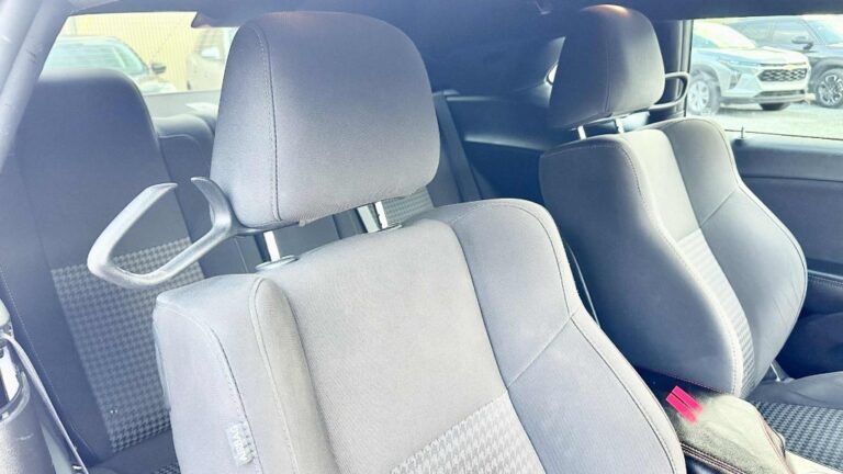 2020 DODGE CHALLENGER R/T