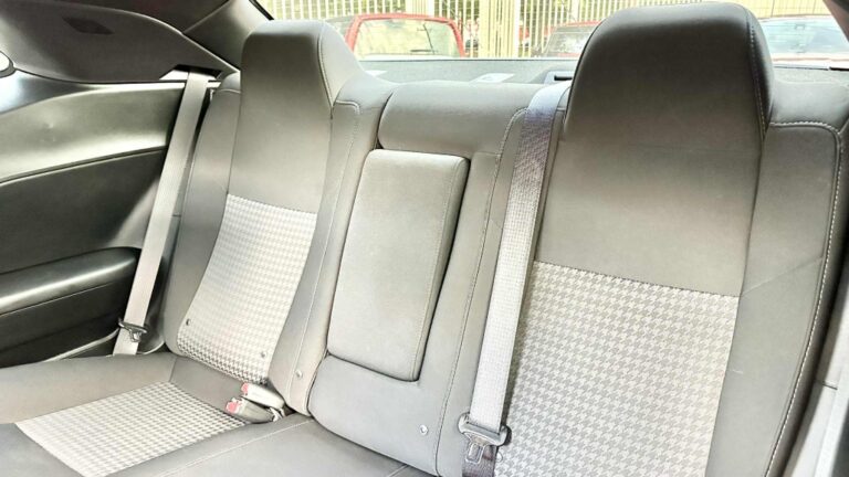 2020 DODGE CHALLENGER R/T