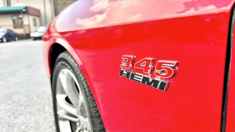 2020 DODGE CHALLENGER R/T