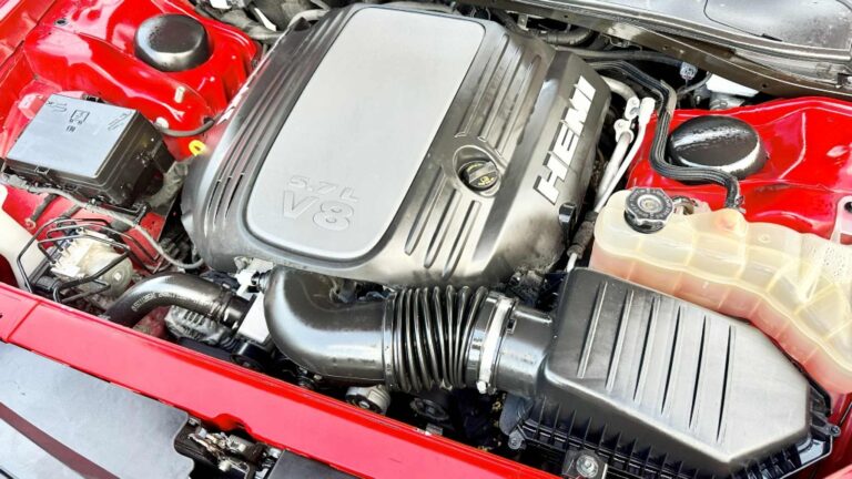 2020 DODGE CHALLENGER R/T