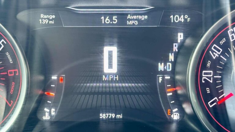 2020 DODGE CHALLENGER R/T