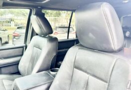 2016 FORD EXPEDITION LIMITED