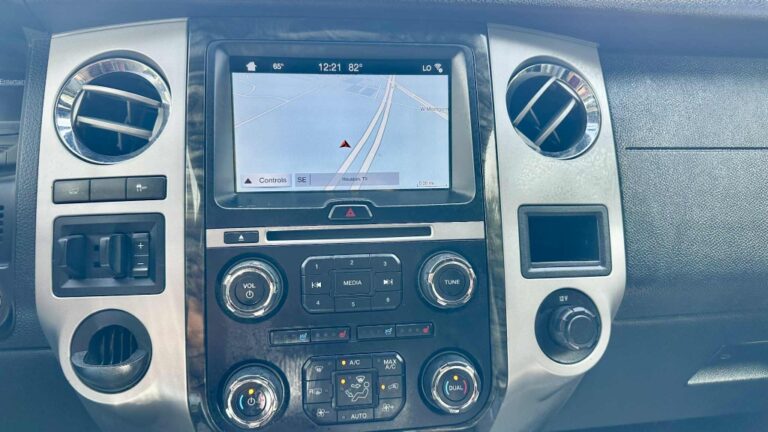 2016 FORD EXPEDITION LIMITED