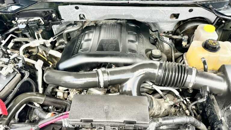 2016 FORD EXPEDITION LIMITED