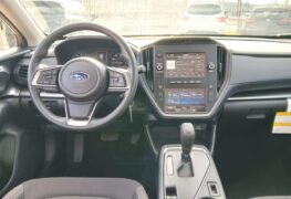2024 SUBARU IMPREZA