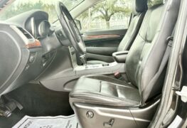 2013 JEEP GRAND CHEROKEE LTD