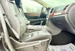 2013 JEEP GRAND CHEROKEE LTD