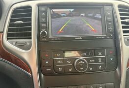 2013 JEEP GRAND CHEROKEE LTD