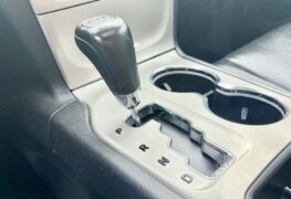 2013 JEEP GRAND CHEROKEE LTD