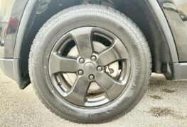 2013 JEEP GRAND CHEROKEE LTD