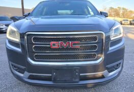 2017 GMC ACADIA LIMITED