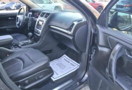 2017 GMC ACADIA LIMITED