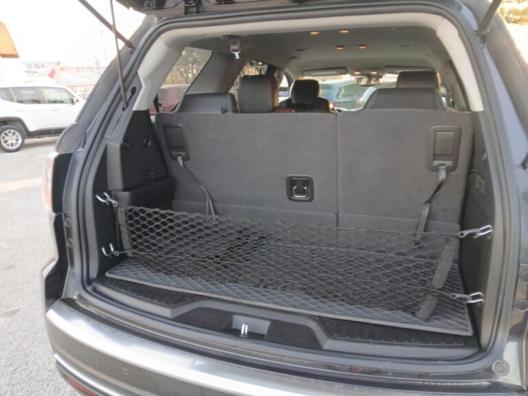 2017 GMC ACADIA LIMITED