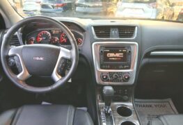 2017 GMC ACADIA LIMITED