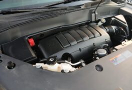 2017 GMC ACADIA LIMITED