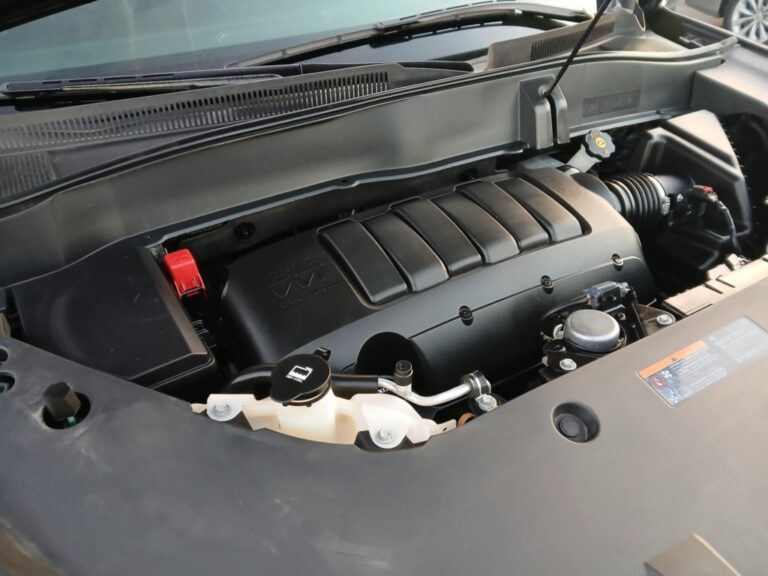 2017 GMC ACADIA LIMITED