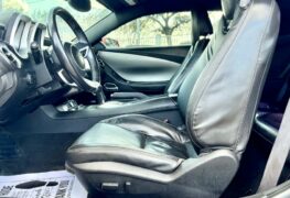 2010 CHEVROLET CAMARO 2SS