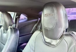 2010 CHEVROLET CAMARO 2SS